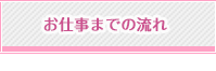 お仕事までの流れ